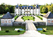 Chateau Marlotte France Vacation Villa - Outside Paris