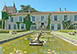 Chateau Mezard France Vacation Villa - Bordeaux