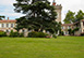 Chateau Mezard France Vacation Villa - Bordeaux