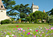 Chateau Mezard France Vacation Villa - Bordeaux