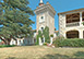 Chateau Mezard France Vacation Villa - Bordeaux
