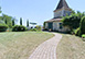 Chateau Mezard France Vacation Villa - Bordeaux