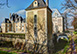 Chateau de Jalesnes France Vacation Villa - Vernantes, Loire Valley