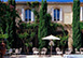 France Vacation Villa - Uchaux, Provence