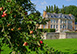 Chateau de Saint Maclou France Vacation Villa - Saint-Maclou, Normandy