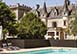 France Vacation Villa - Chateau de la Couronne