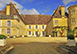 Chateau de la Rose France Vacation Villa - Lalinde, Dordogne
