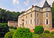France Vacation Villa - Dordogne Castle