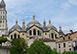 France Vacation Villa - Dordogne Castle