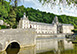 France Vacation Villa - Dordogne Castle