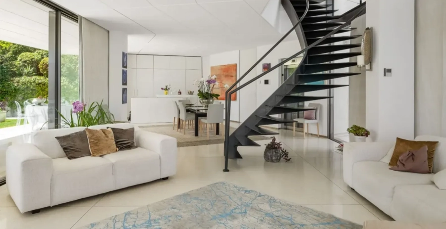 Golden Eye French Riviera & Cote d'zur Vacation Villa - France