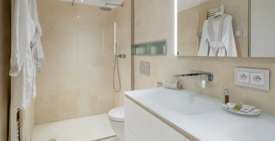 Golden Eye French Riviera & Cote d'zur Vacation Villa - France