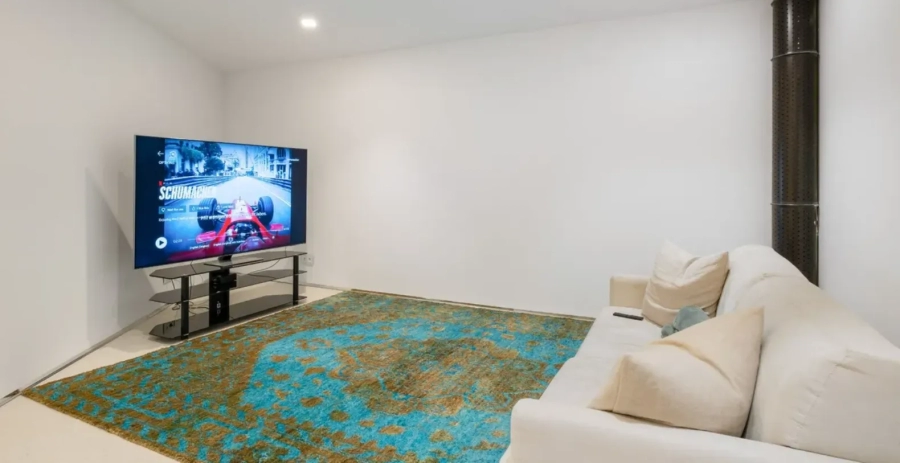 Golden Eye French Riviera & Cote d'zur Vacation Villa - France