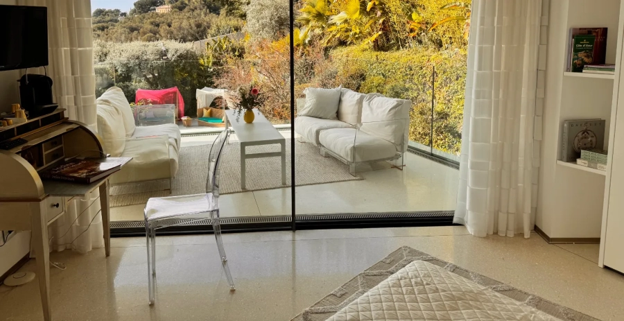 Golden Eye French Riviera & Cote d'zur Vacation Villa - France