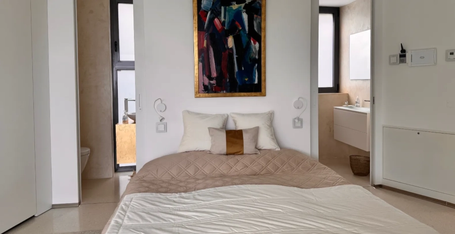 Golden Eye French Riviera & Cote d'zur Vacation Villa - France