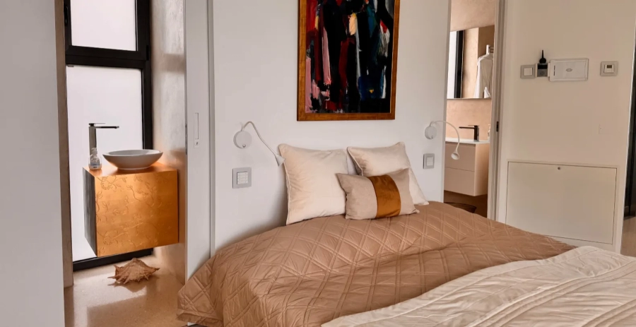 Golden Eye French Riviera & Cote d'zur Vacation Villa - France