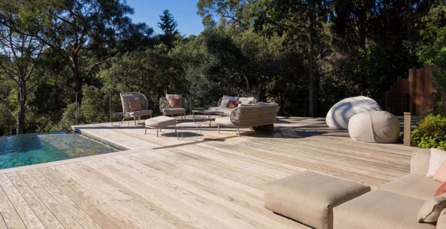 Grigaro Retreat La Croix Valmer Vacation Villa - Grigaro