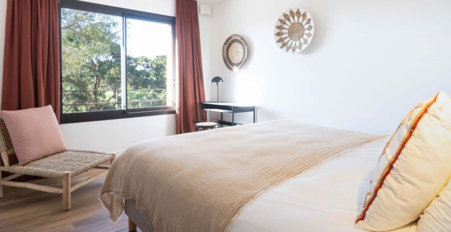 Grigaro Retreat La Croix Valmer Vacation Villa - Grigaro