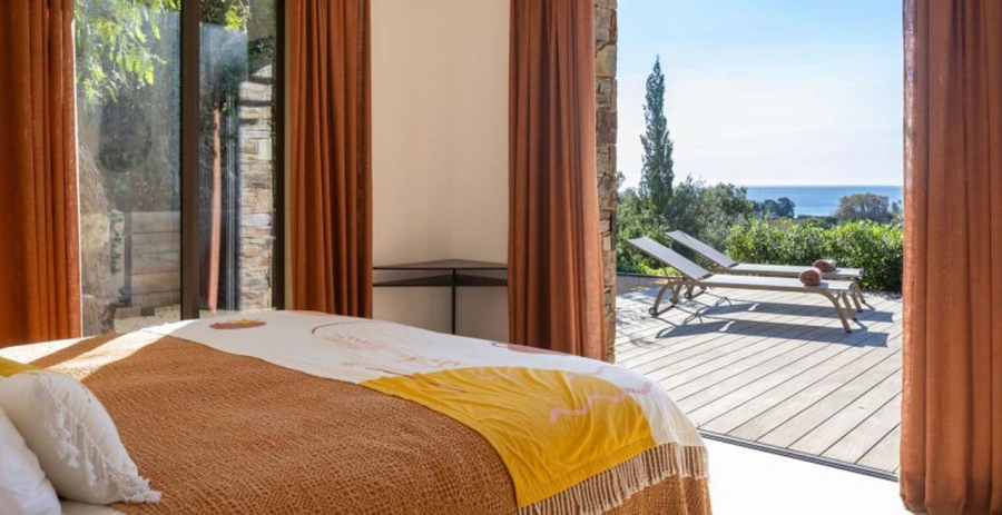 Grigaro Retreat La Croix Valmer Vacation Villa - Grigaro