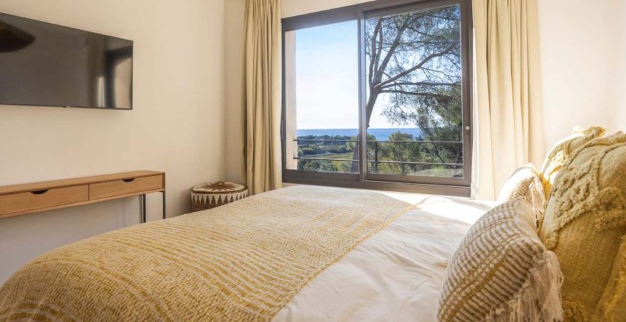 Grigaro Retreat La Croix Valmer Vacation Villa - Grigaro