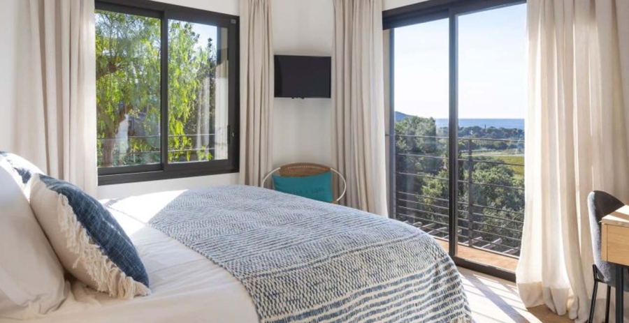 Grigaro Retreat La Croix Valmer Vacation Villa - Grigaro