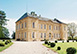 Isly Lanouaille Chateau Dordogne France