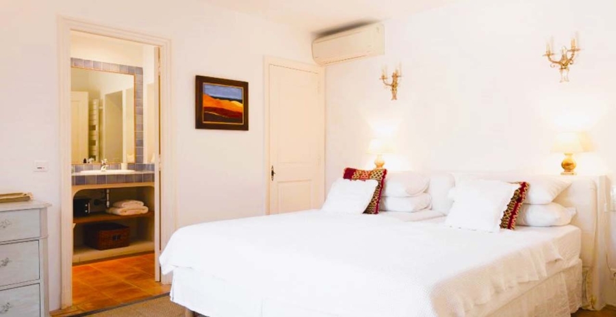 L’Oumède Hills St Tropez Vacation Villa - Pampelonne Beach