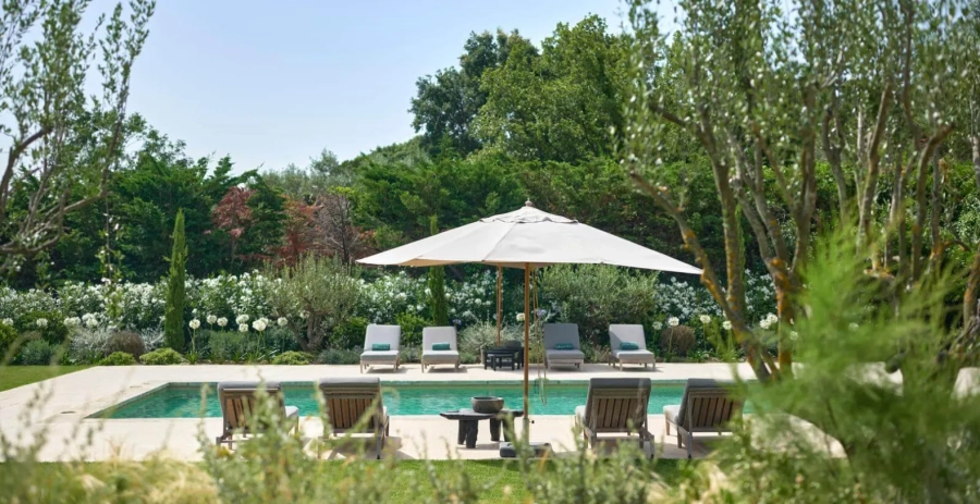 La Bastide des Marres French Riviera & Cote d'zur Vacation Villa - France
