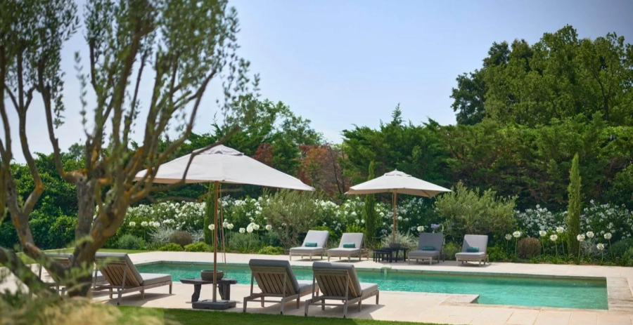 La Bastide des Marres French Riviera & Cote d'zur Vacation Villa - France
