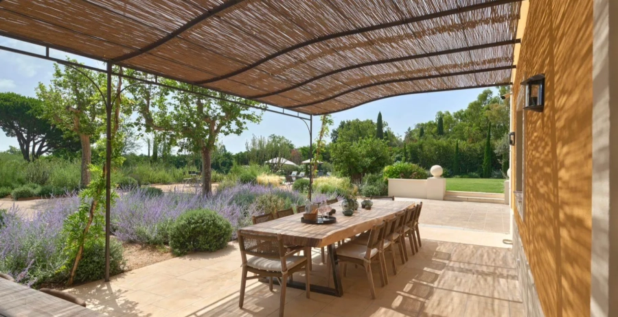 La Bastide des Marres French Riviera & Cote d'zur Vacation Villa - France