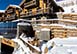 La Datcha Val Thorens France Vacation Villa - Courchevel 1850