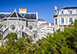 La Raffinee France Vacation Villa - Biarritz