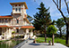 Villa La Tosca, Taussat, Arcachon Bay, France