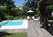 La Tropezienne France Vacation Villa - St Tropez
