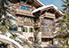 La Vizelle France Vacation Villa - Courchevel 1850