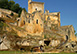 Le Buisson de Cadouin  Dordogne France