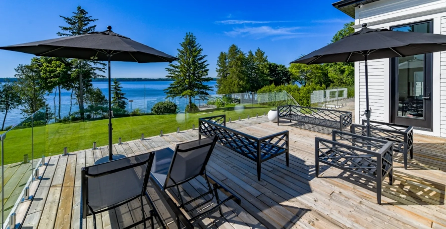Manor Ridge  Vacation Villa - Ontario