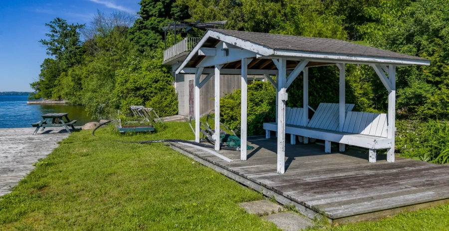 Manor Ridge  Vacation Villa - Ontario