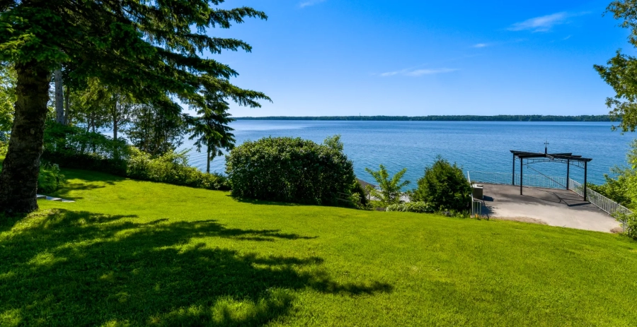 Manor Ridge  Vacation Villa - Ontario