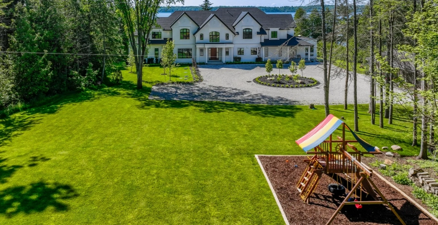 Manor Ridge  Vacation Villa - Ontario