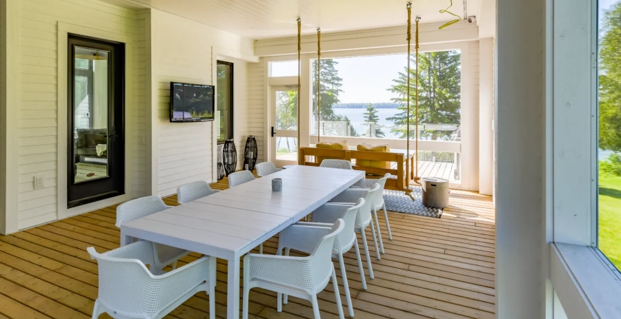 Manor Ridge  Vacation Villa - Ontario