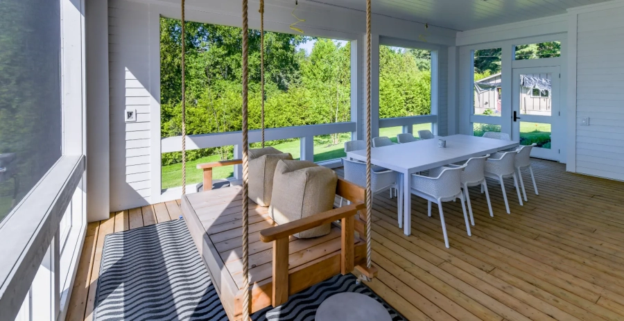 Manor Ridge  Vacation Villa - Ontario