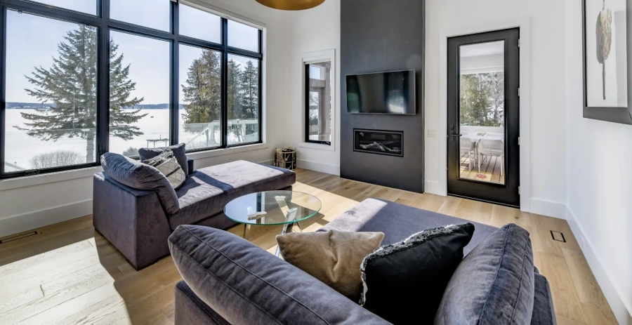 Manor Ridge  Vacation Villa - Ontario