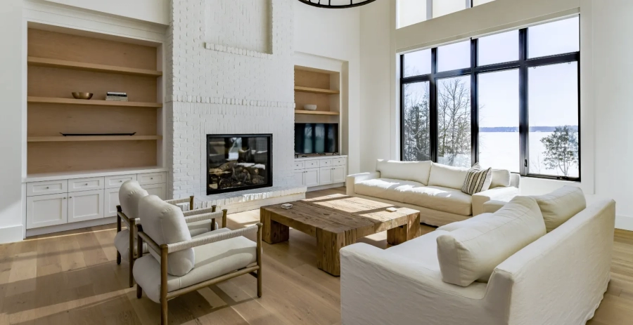 Manor Ridge  Vacation Villa - Ontario