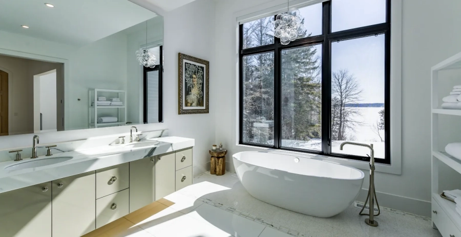 Manor Ridge  Vacation Villa - Ontario