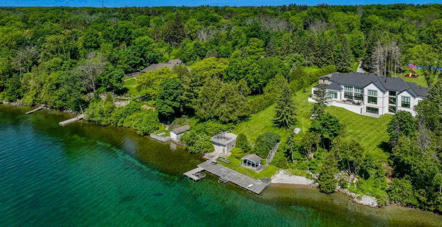 Manor Ridge  Vacation Villa - Ontario