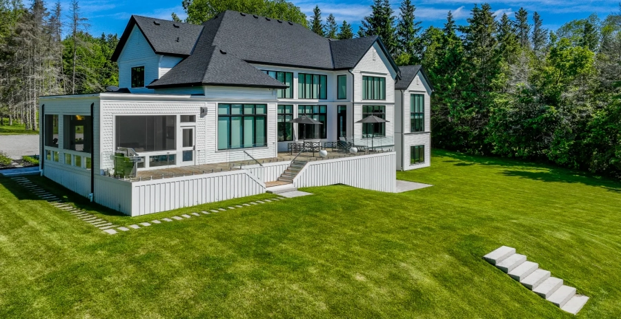 Manor Ridge  Vacation Villa - Ontario