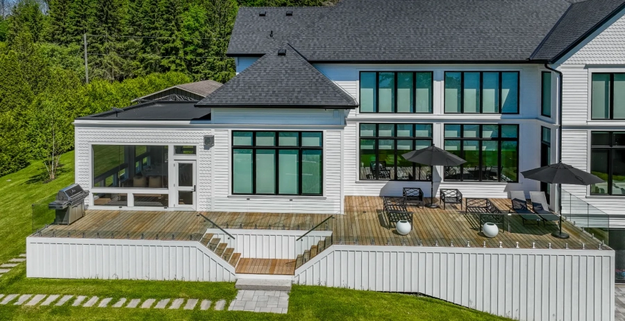 Manor Ridge  Vacation Villa - Ontario