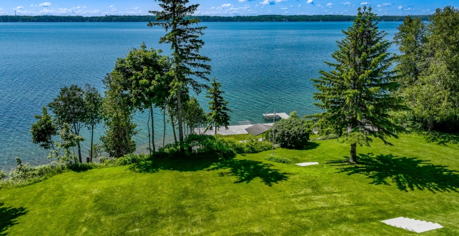 Manor Ridge  Vacation Villa - Ontario