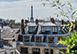 Montorgueil Rooftop Terrace France Vacation Villa - Paris 